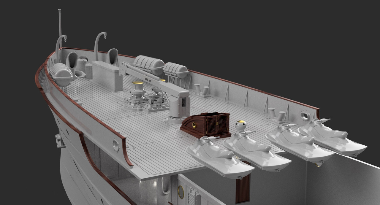 ♥ SS Delphine ♥ - Yacht de 1921 [modélisation & impression 3D 1/100°] de Iceman29 - Page 5 Screenshot-2022-04-08-18-43-12-157