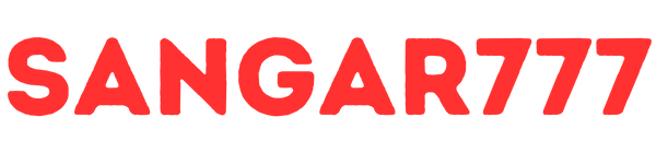 LOGO Sangar777