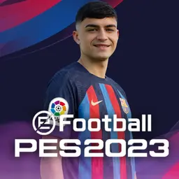 تحميل PES 2023 مهكرة