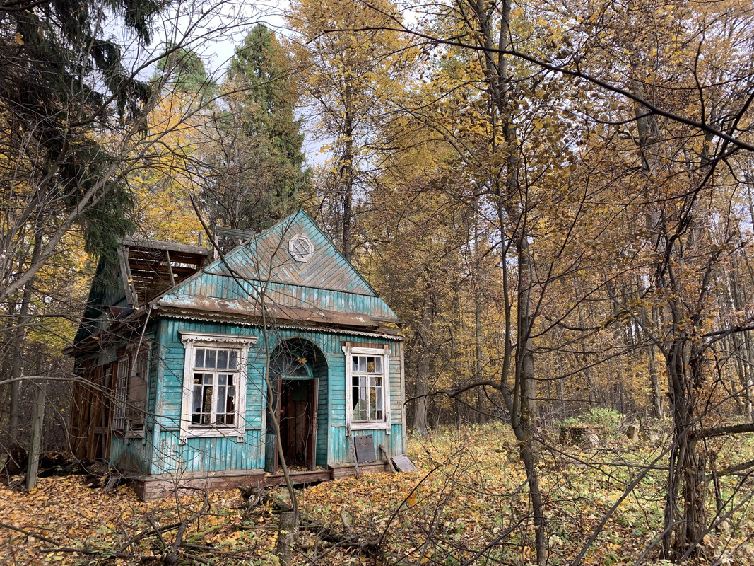 Пионерский лагерь «Ласточка». Аникеевка