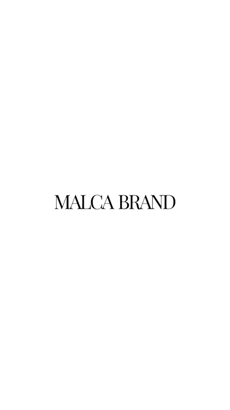 Malca Brand Logo