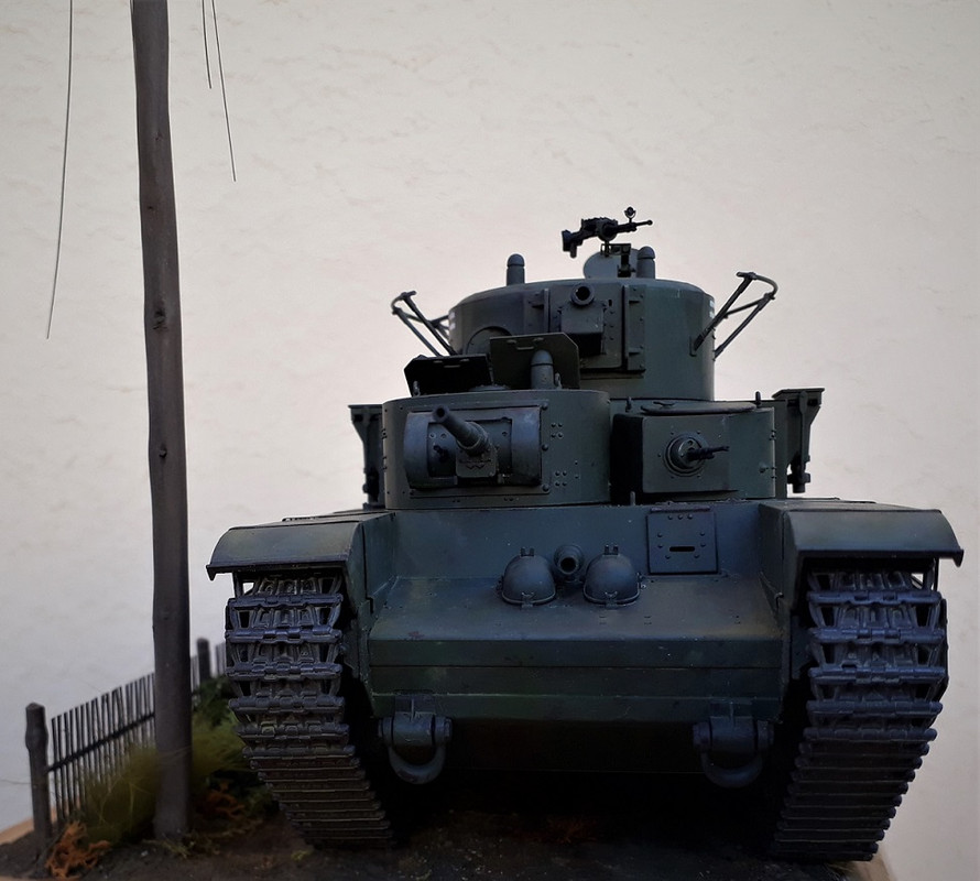 T-35 Before 1938 (60)