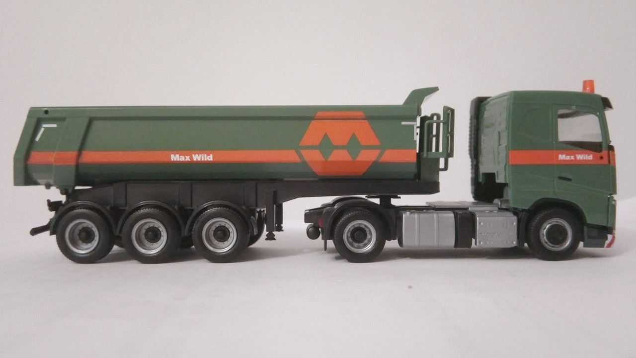 Mch (8484)