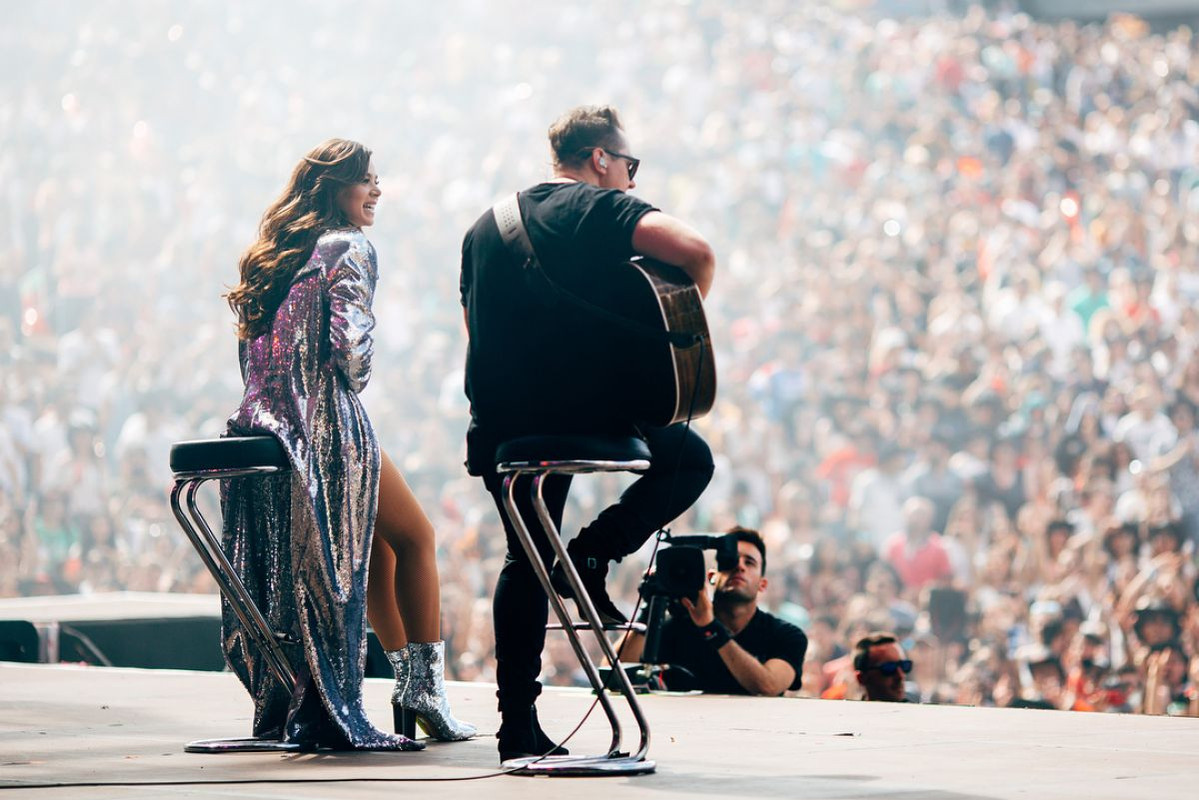 hailee steinfeld performs at rock in rio lisboa music festival 0