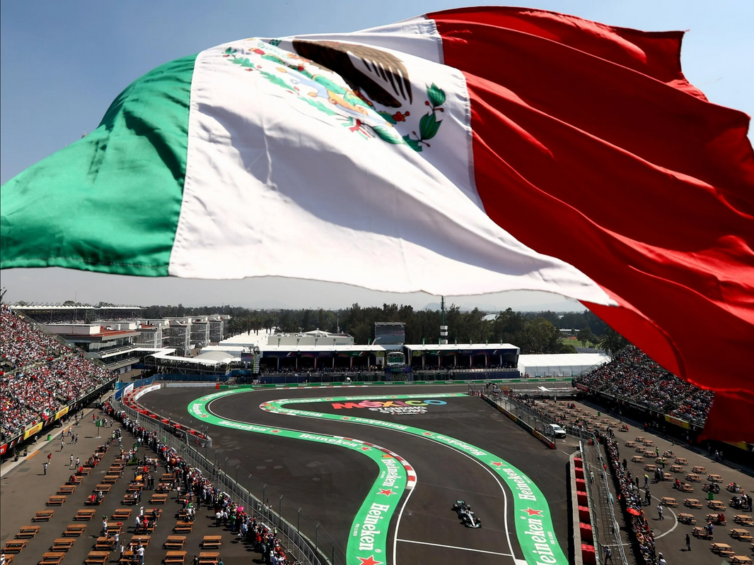 Inicia venta de boletos para el Gran Premio de México 2024 ¿Cuánto cuestan?