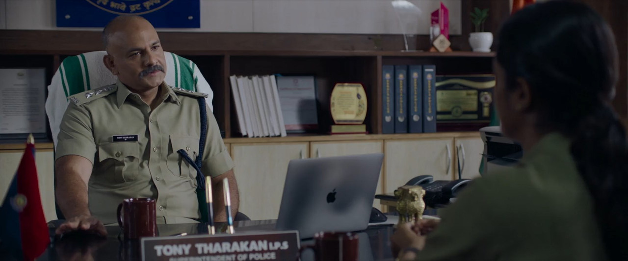 Ouseppinte Osiyathu 2025 WebRip [Malayalam] 480p, 720p ESub Screenshot