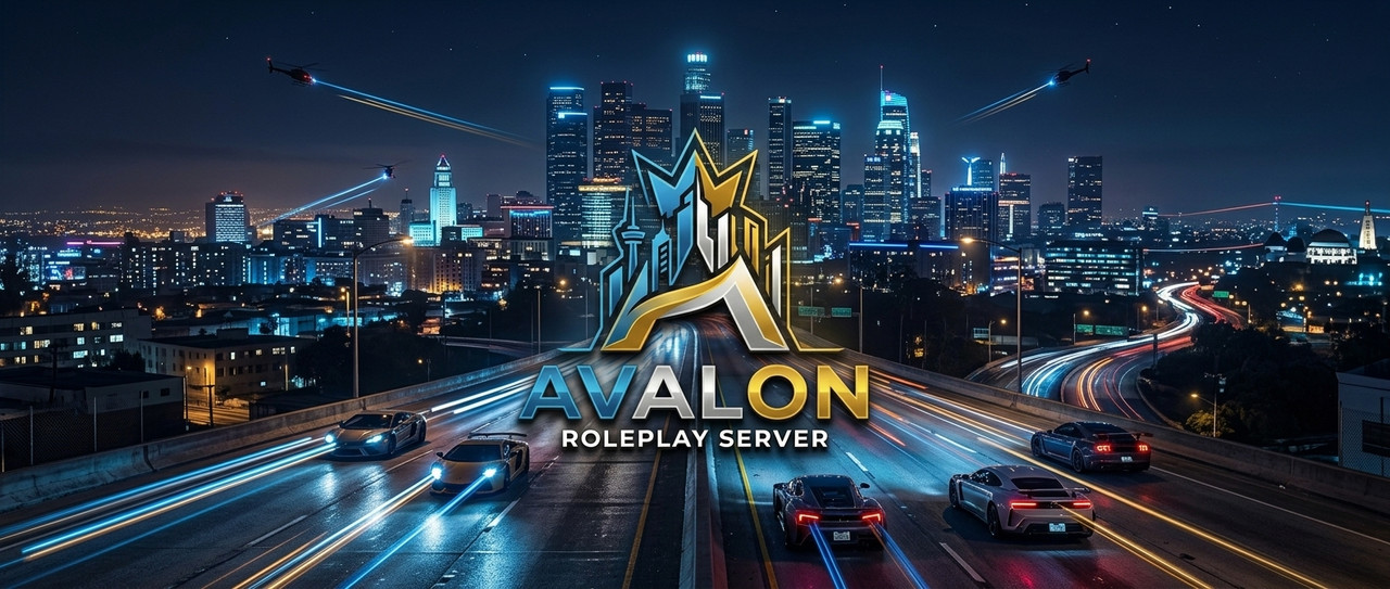 AVALON RP