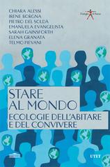 AA.VV. – Stare al mondo (2026)