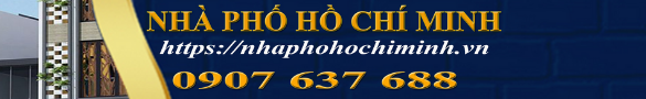 nhà phố Hồ Chí Minh giá rẻ