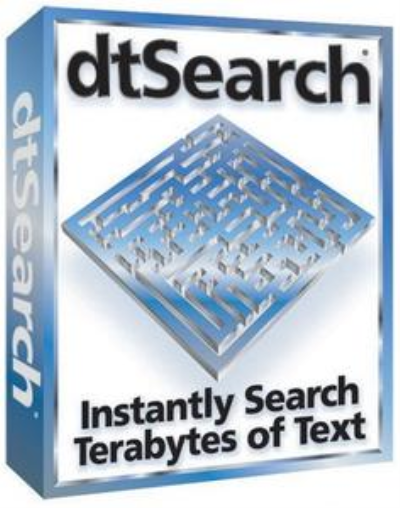DtSearch Desktop / Engine 7.94.8610