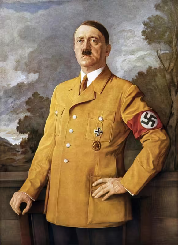 hitler