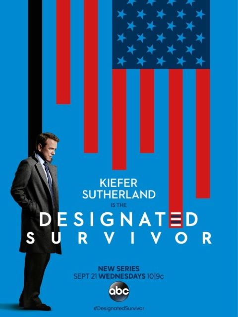 Designated Survivor (2016-2019) (Sezon 1-3) 1080p.WEB-DL.H264-FT / Lektor PL Napisy PL