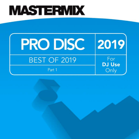 VA - Mastermix Pro Disc Part 01 Best Of (2019)