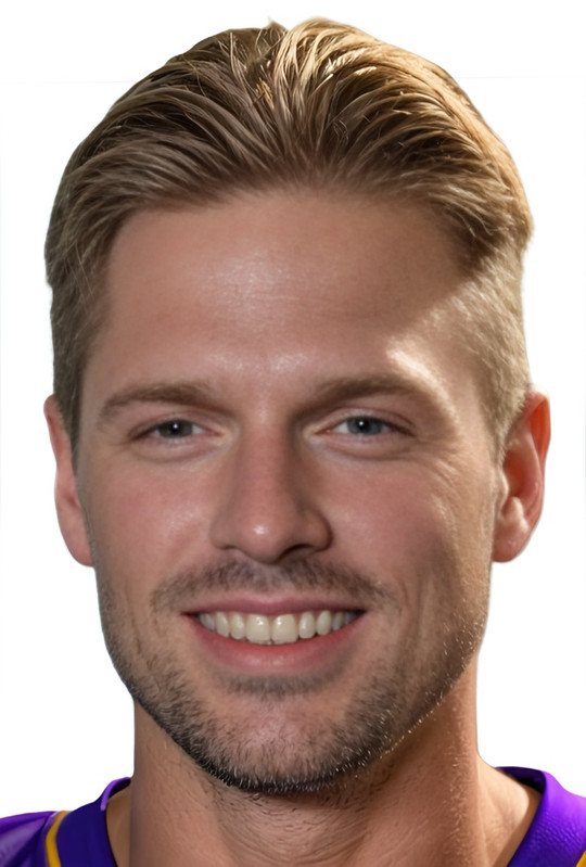 Chris Ford