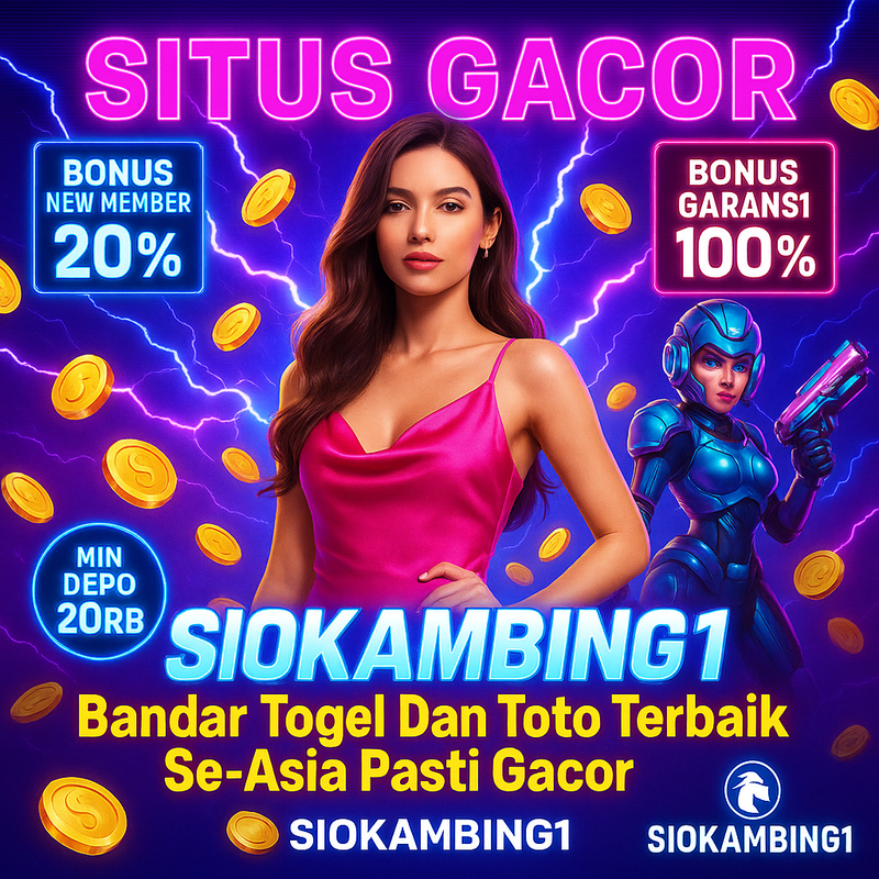 SIOKAMBING1 : Bandar Togel Dan Toto Terbaik Se-Asia Pasti Gacor - WooCommerce eCommerce