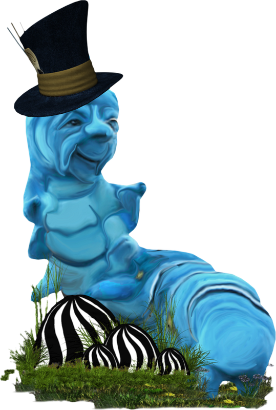 Alice In Wonderland (6)