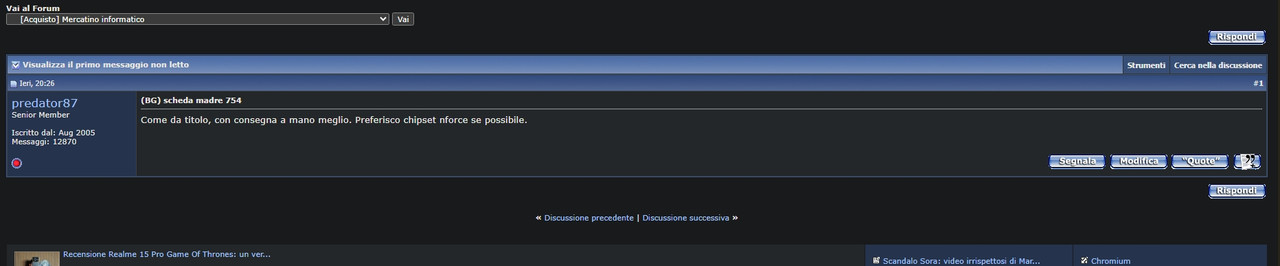 Screenshot_17-10-2025_9133_www.hwupgrade.it