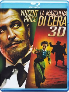 La maschera di cera (1953) BD-Untouched 1080p AVC DTS HD ENG AC3 iTA-ENG