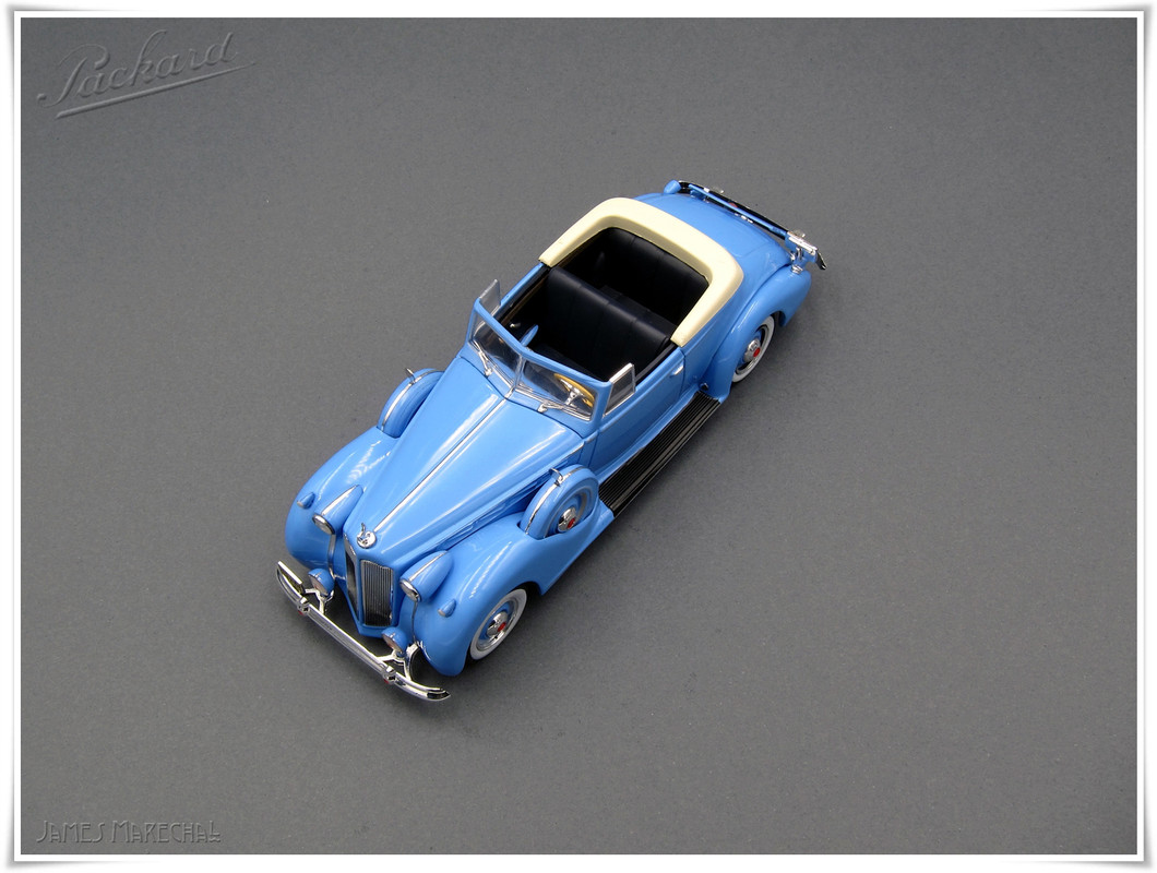 Packard 12 Victoria (4) Ixo