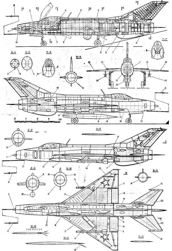 MiG-21F-13_red