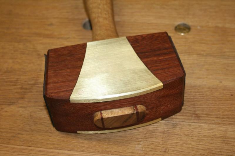 Veritas Cabinetmaker's Mallet