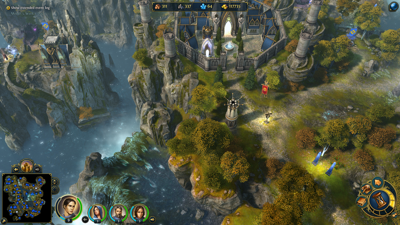 Might and Magic  Heroes VI Screenshot 2022.09.06 - 21.35.19.08