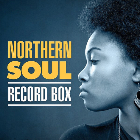 VA   Northern Soul Record Box (2018)