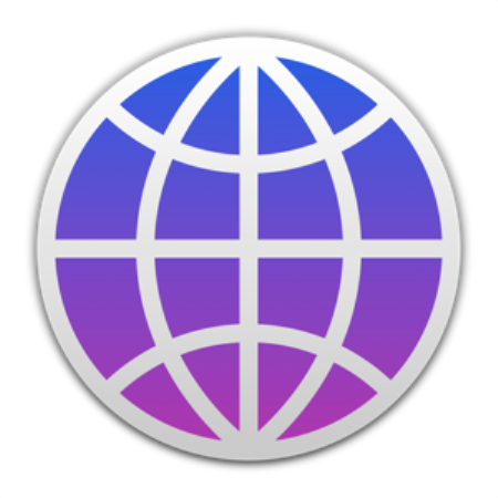 myTracks 4.1.0 macOS