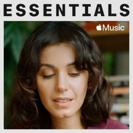 Katie Melua - Essentials (2020)