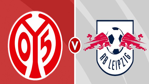 Soi kèo tài xỉu, phạt góc trận Mainz 05 vs Leipzig, 20h30 ngày 13/09