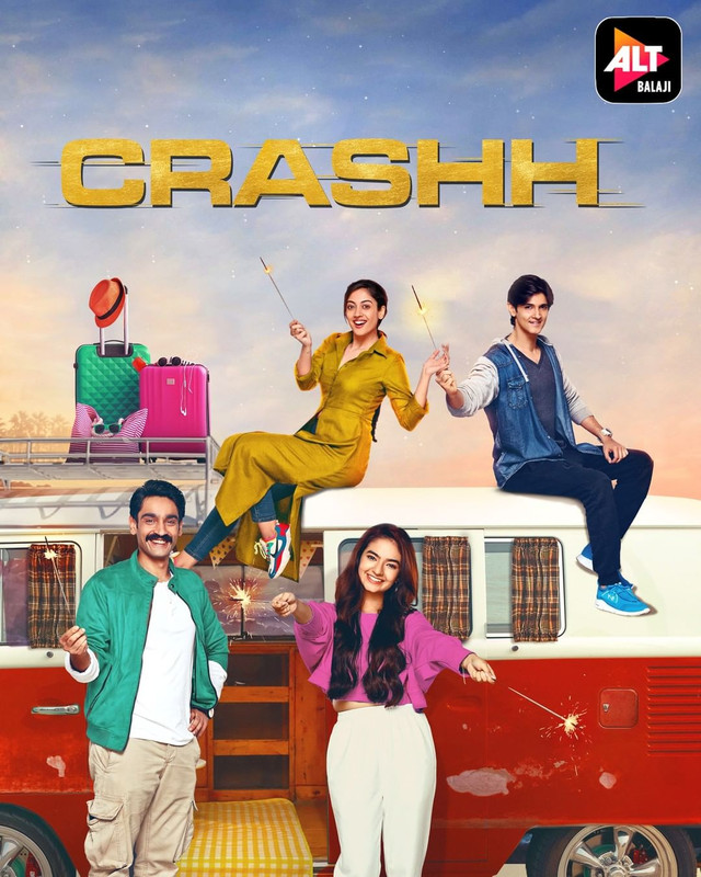 Crashh MLSBD.CO - MOVIE LINK STORE BD