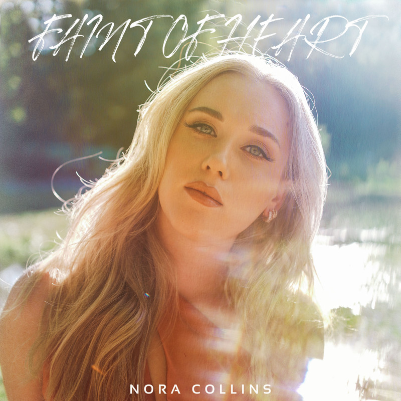 Nora Collins - Faint Of Heart (2023) [Country]; mp3, 320 kbps -  jazznblues.club