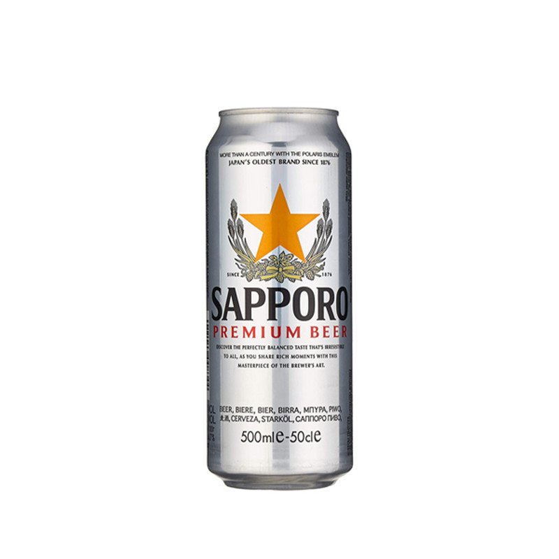 Sapporo Soci