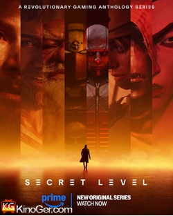 Secret Level (2024)