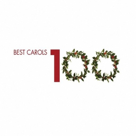 VA   100 Best Carols [6CD Box Set] (2007) MP3