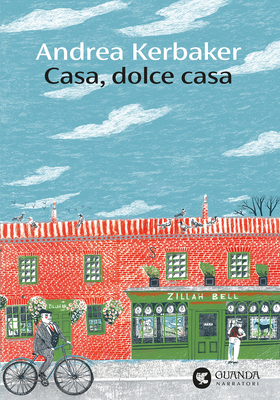 Andrea Kerbaker - Casa, dolce casa (2025)