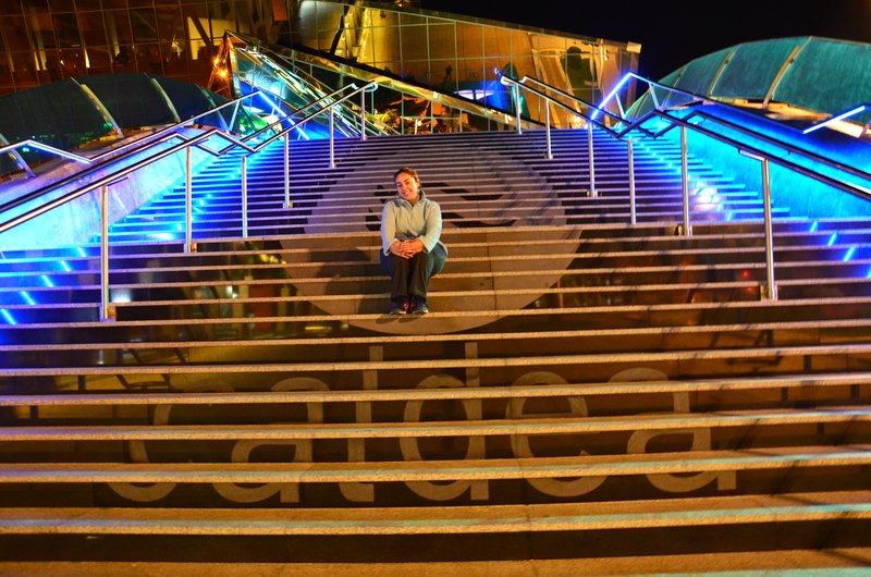 Andorra y sus pueblos-2015 - Blogs de Andorra - Andorra la Vella-31-10-2015 (14)