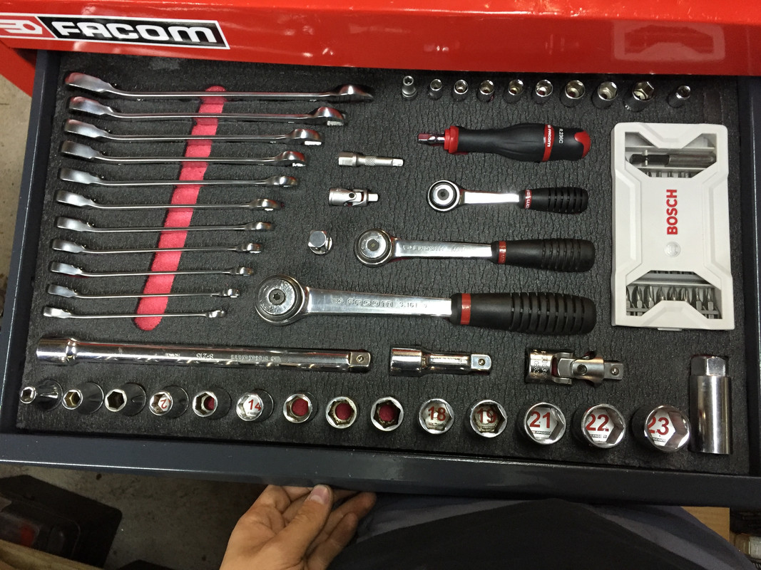 Restauration 4L (550)