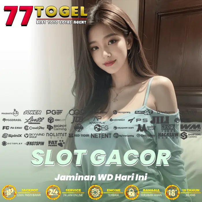 Iklan Resmi 77Togellink Terbaru