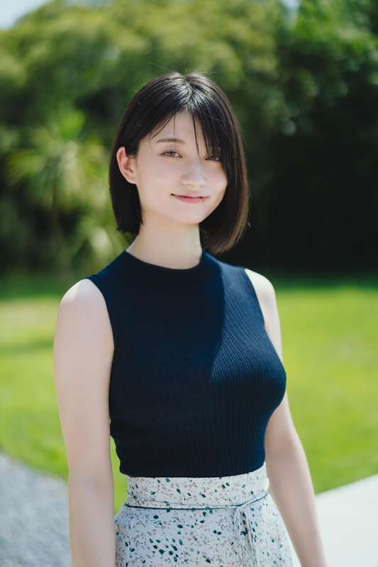 瀬戸環奈　てぇてぇJカップ。 sorted-042