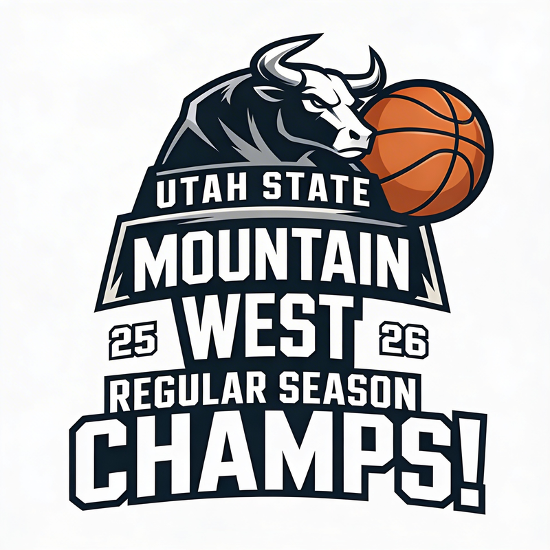 freepik make a tdhirt graphic using the utah state logo an 70268