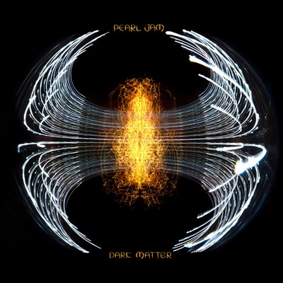 Pearl Jam - Dark Matter (2024) [CD-Quality + Hi-Res] [Official Digital Release]