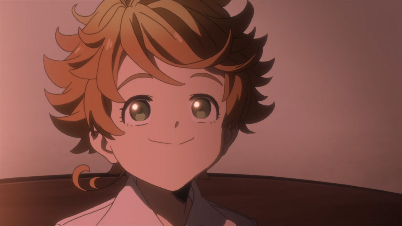 [Arukoru] Yakusoku no Neverland (The Promised Neverland) - Episo