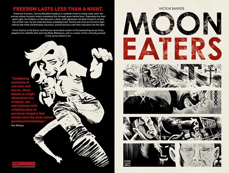 Moon Eaters (2026)