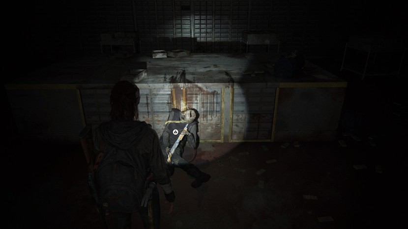 Download The Last of Us APK 0.1 for Android 