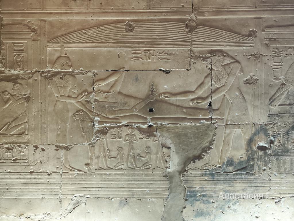 Ленивый Египет (Хургада, Луксор, Каир), декабрь 2025 - январь 2026