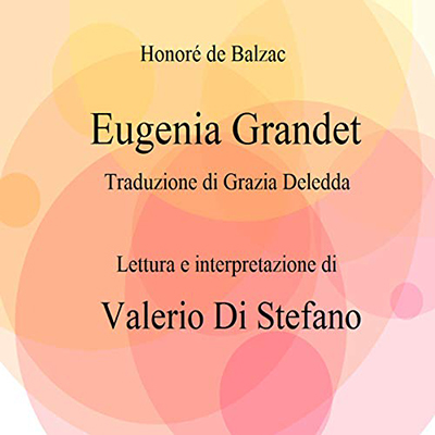 Honoré de Balzac - Eugénie Grandet (2020) (mp3 - 128 kbps)