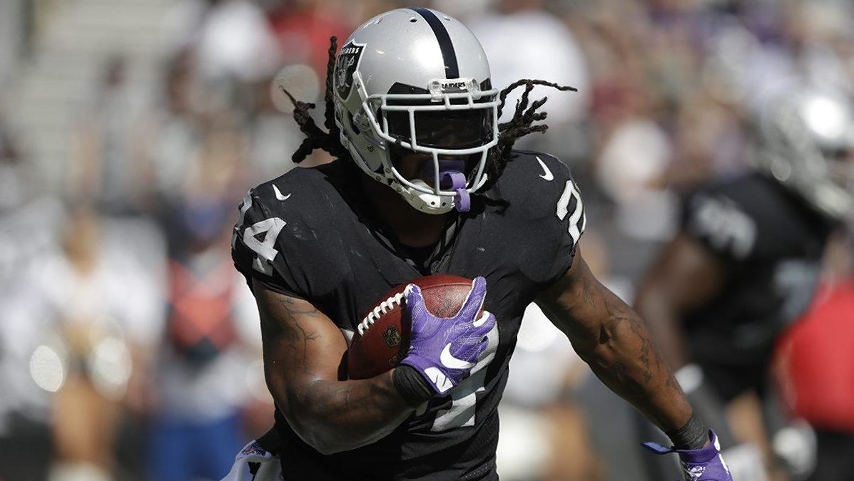 Marshawn-Lynch-football-career