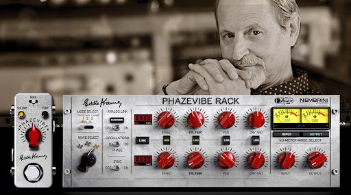 Nembrini Audio EK Phazevibe Bundle v1.0.1