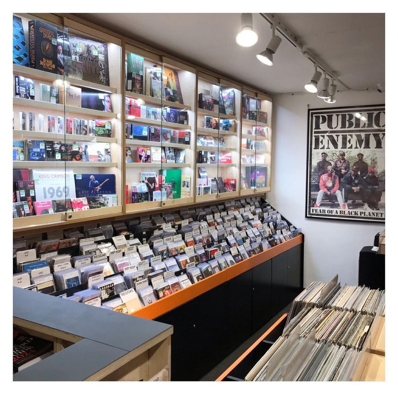 Reckless-Records
